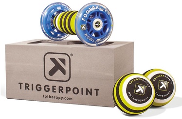 Trigger Point Foundation Kit