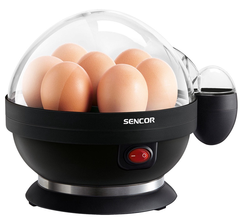 Kiaušinių virimo aparatas Sencor SEG 710BP
