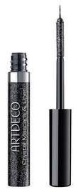 Artdeco Crystal Mascara & Liner 5ml 01