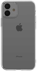 Devia Naked Back Case For Apple iPhone 11 Transparent