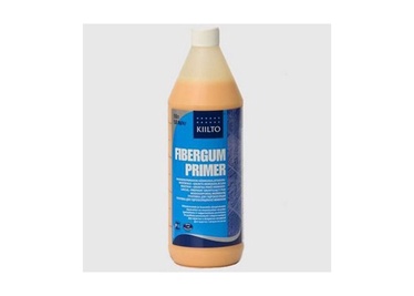 Грунт Kiilto Fibergum Primer, 1 л