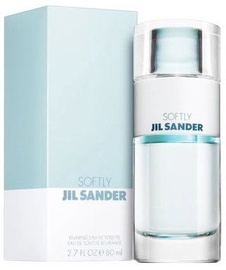 Jil Sander Softly 80ml EDT