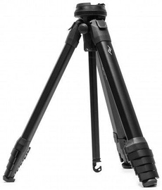 Stiprinājums Peak Design Travel Tripod, melna