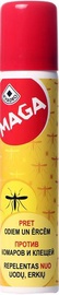 Kvadro Maga Repellent for Mosquitoes and Ticks 100ml
