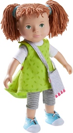 Auduma lelle Haba Play Doll Milou 305585, 32 cm