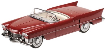 Minichamps Cadillac Le Mans Drem Car Red