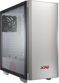 ADATA XPG INVADER ATX Mid-Tower White