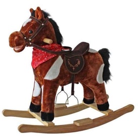 Baby Mix Rocking Horse YL-XL315s