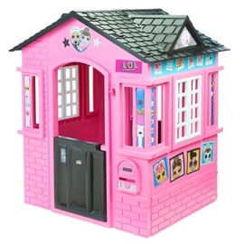 Mängumaja Little Tikes Cape Cottage L.O.L. Surprise 650420