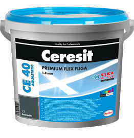 Сухая шпаклевочная смесь Ceresit CE40/47 SIENA, уплотнительный, 2 кг