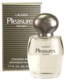 Estee Lauder Pleasures 50ml EDC