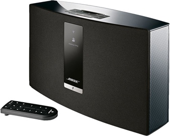 Беспроводной динамик Bose SoundTouch 20 III, черный