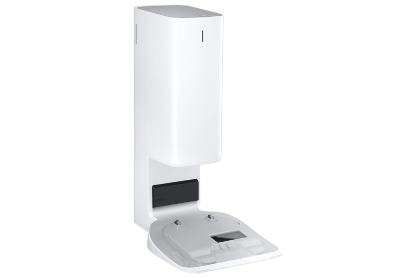 Robottolmuimeja Samsung VR30T85513W/WA, valge