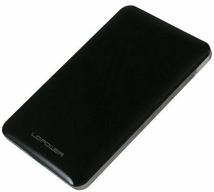 LC-Power LC-25U3-7 Black