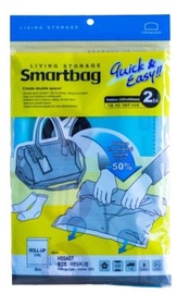 Lock&Lock Vacuum Bag 2PCS Smartbag Outdoor 32x42cm