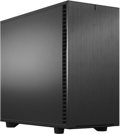 Kompiuterio korpusas Fractal Design Define 7 E-ATX Mid-Tower, pilka