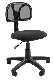 Bērnu krēsls Chairman 250 Black
