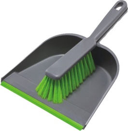 Grindų valymo rinkinys York 6202