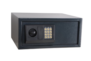 Põrandaseif Vagner SDH S-20DHW, 380 mm x 460 mm x 200 mm