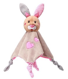 BabyOno Julia Bunny Blanket Cuddly Toy Bunny