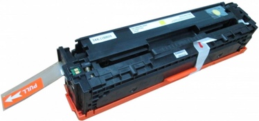 Tonera kasete Uprint CF212A, dzeltena