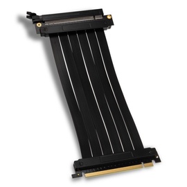 Kolink PCI-E 3.0 16X Riser Cable 20cm Black