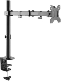 Stiprinājumi monitoriem ART L-01X, 13-32", 8 kg