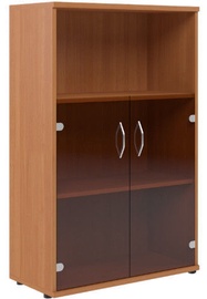 Skyland Imago ST-2.2 Office Shelf 77x120x36.5cm Pear