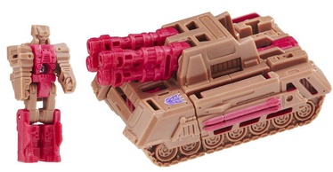 Hasbro Titans Return Titan Master Mini Skytread B8354