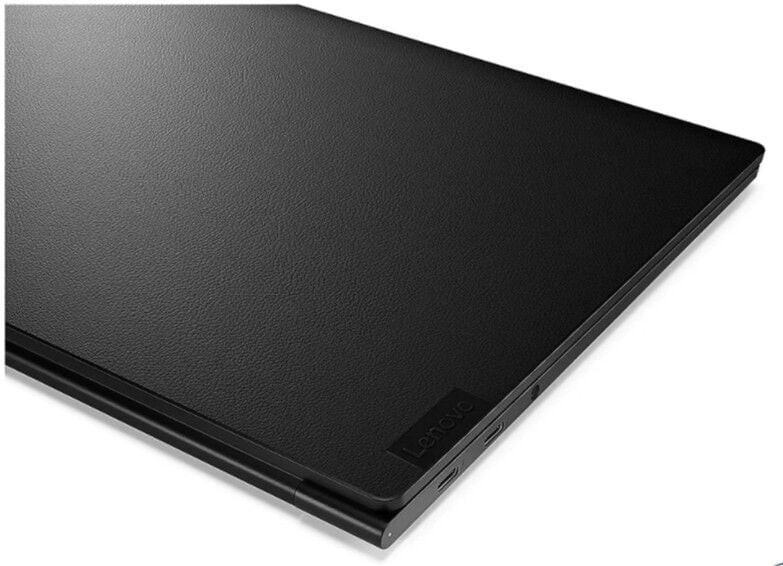 Ноутбук LENOVO YOGA SLIM 9 16GB/1TB SSD