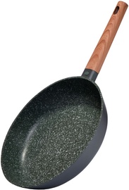 Fissman Frypan Etna Stone Al 28x6cm 4263