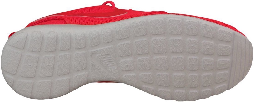 Женские кроссовки Nike Roshe One, красный, 36.5