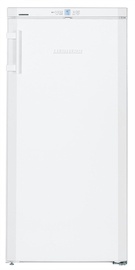 Šaldiklis Liebherr GP 2033 Comfort White