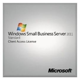 Microsoft Windows Small Business Server 2011 1 Device CAL Suite OEM