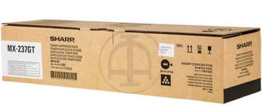 Tonera kasete Sharp MX237GT, melna