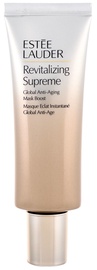 Veido kaukė Estée Lauder Revitalizing Supreme Global Anti-Aging Mask Boost, 75 ml