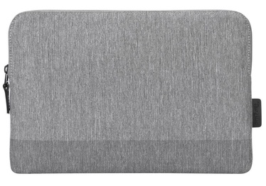 Targus 12 Citylite Pro Slim Laptop Sleeve Grey