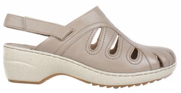 Caprice 9/9-27352/22 Stone Nappa 39