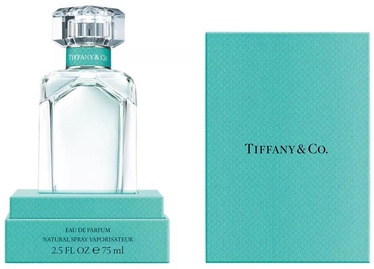 Parfüümvesi Tiffany&Co Intense, 75 ml