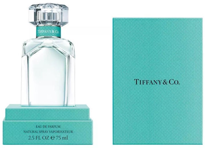 Parfimērijas ūdens Tiffany&Co Intense, 75 ml