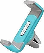 Telefono laikiklis Jellico HO-30 Universal Air Vent Holder Smartphone/GPS Holder Green