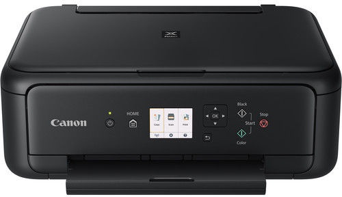 Multifunktsionaalne printer Canon Pixma TS5150, tindiprinter, värviline