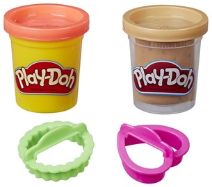 Hasbro Play-Doh Kitchen Creations Cookies E5100