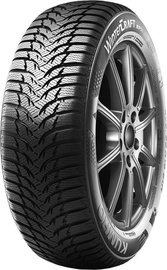 Žieminė automobilio padanga Kumho WinterCraft WP51 185/55/R14, 80-T-190 km/h, D, C, 70 dB