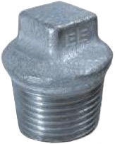 Пробка STP Fittings Sia