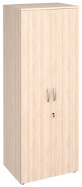 DaVita Alfa 63.42 Office Cabinet Kronberg Oak