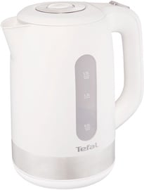 Электрический чайник Tefal KO3301, 1.7 л