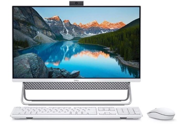 Dell Inspiron 24 AiO 5490 Silver 273383946