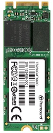 Transcend SSD MTS600 256GB M.2 2260 TS256GMTS600
