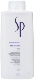 Wella SP Smoothen Conditioner 1000ml
